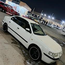 إيران خودرو سمند